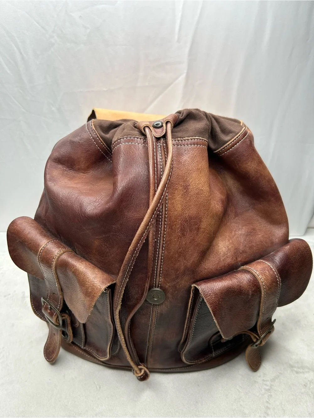 Bed Stu Jericho Backpack